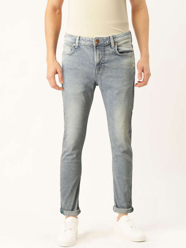 max carrot fit jeans