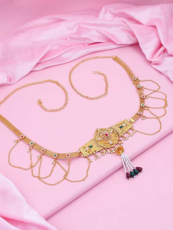 Kamarband myntra outlet