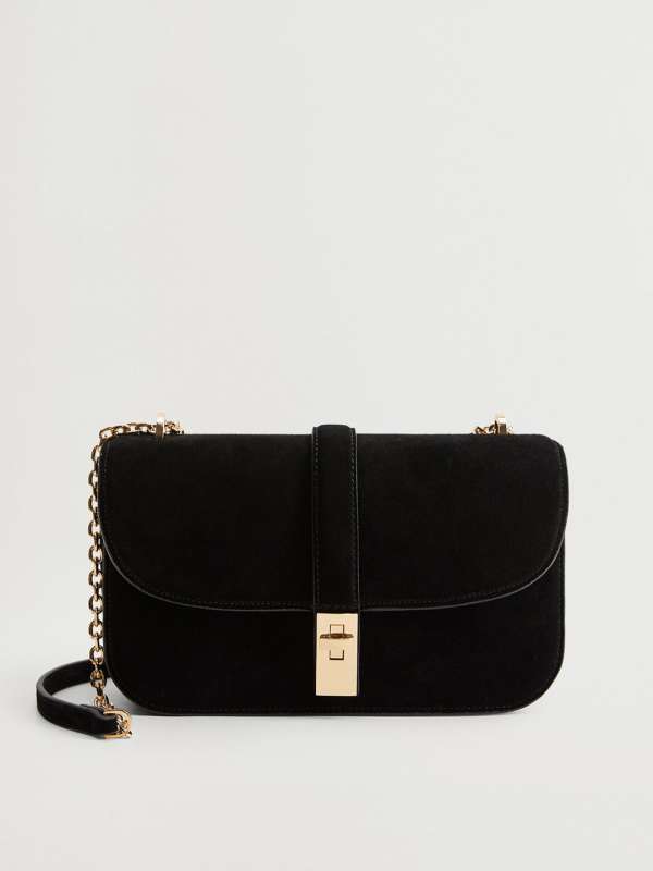 suede handbags online