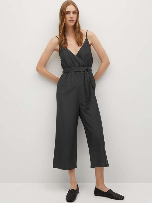 Mango jumpsuits online Clearance