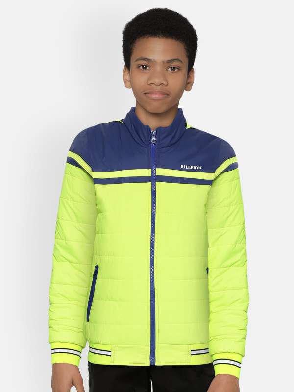 Killer Jackets Buy Killer Jackets online in India
