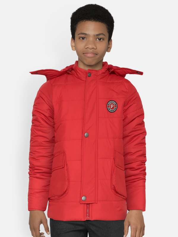 Provogue full sleeve solid women jacket clearance