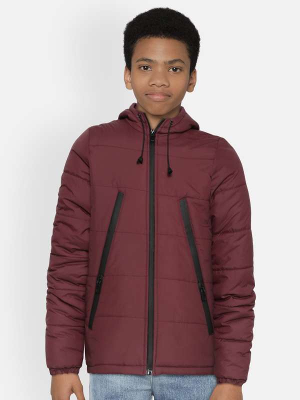 Killer half jacket shop
