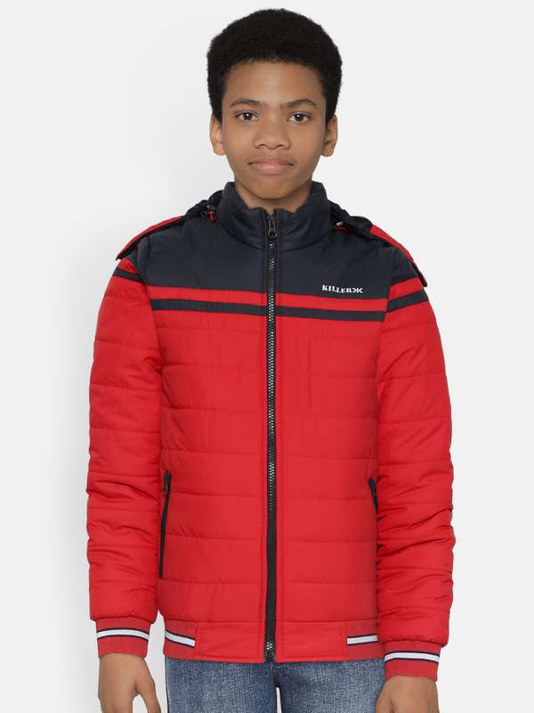 killer brand jackets