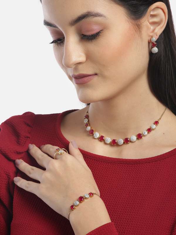 Youbella necklace store