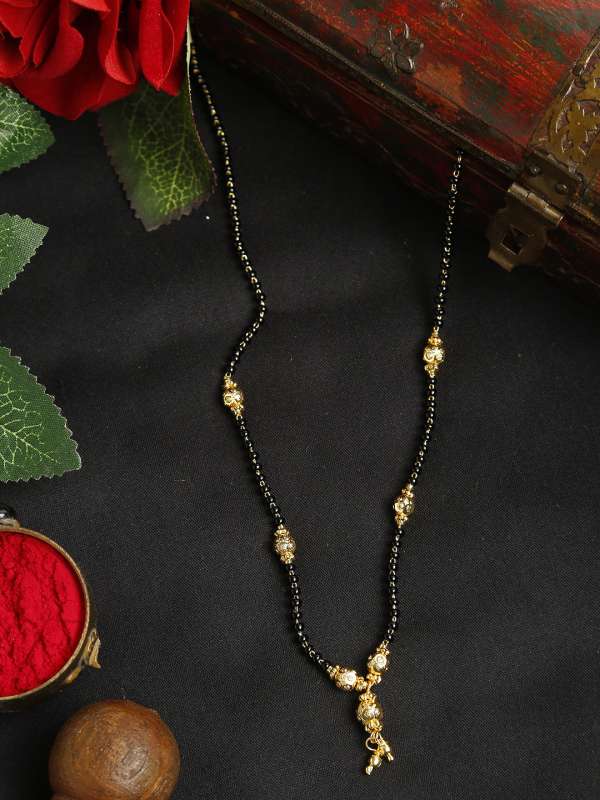 Youbella mangalsutra new arrivals