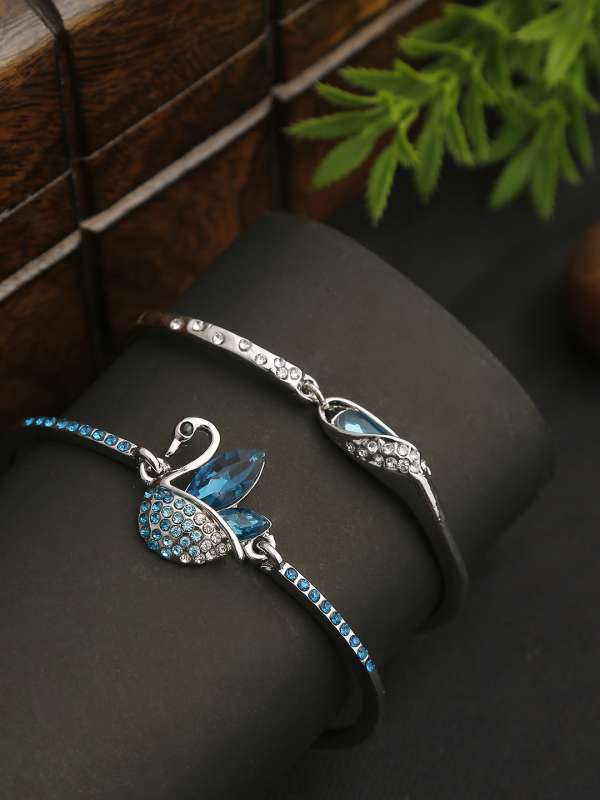 Pumice Stone Bracelets - Buy Pumice Stone Bracelets online in India