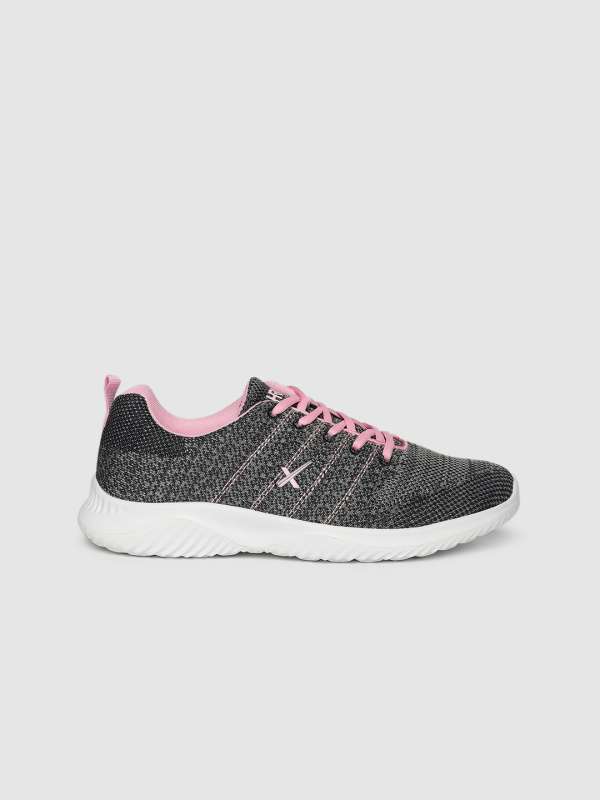 myntra women running shoes