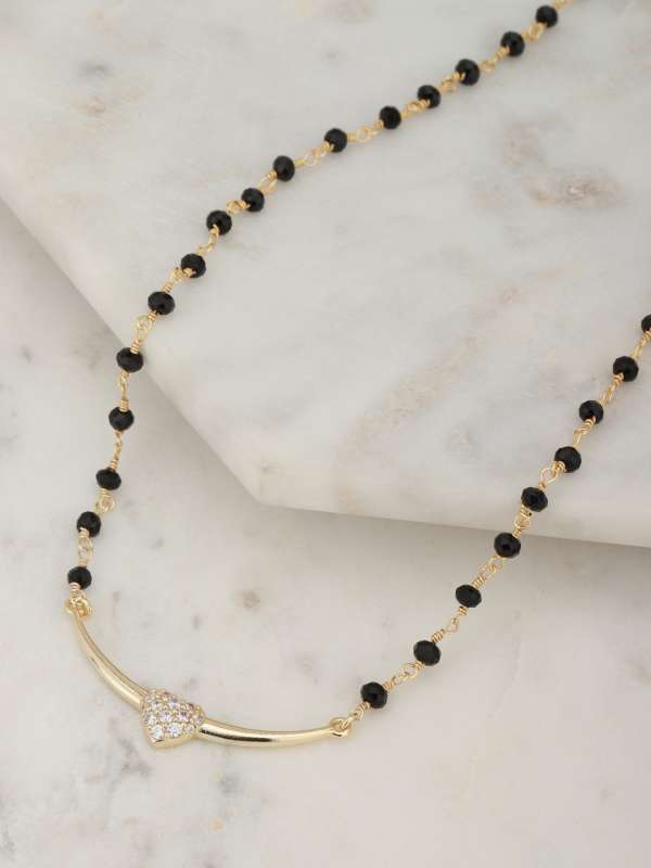 Buy Carlton London Mangalsutra online in India