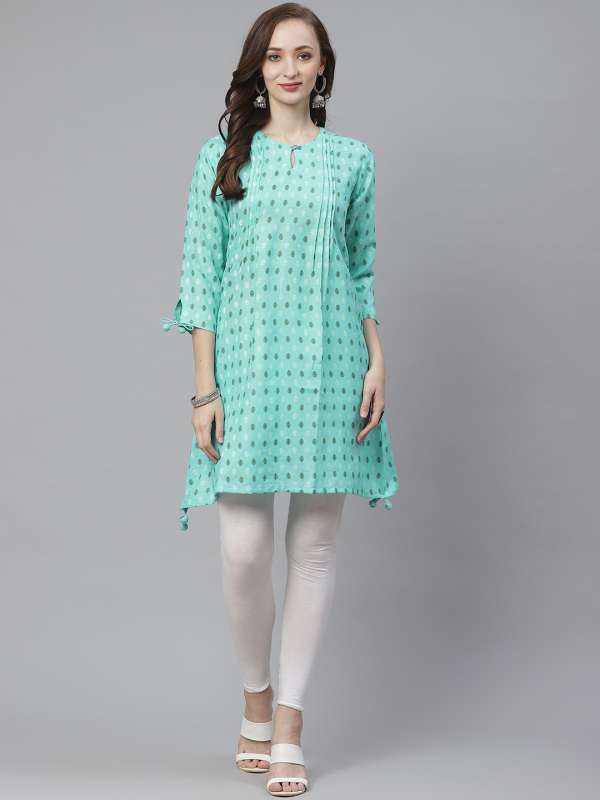 Ethnic online mall kurtis