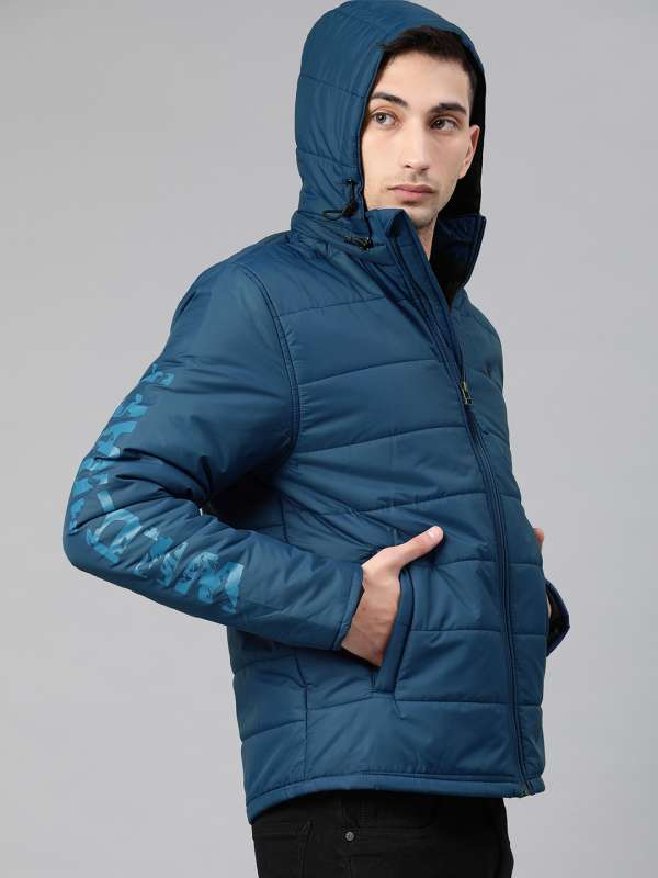 wildcraft running jacket