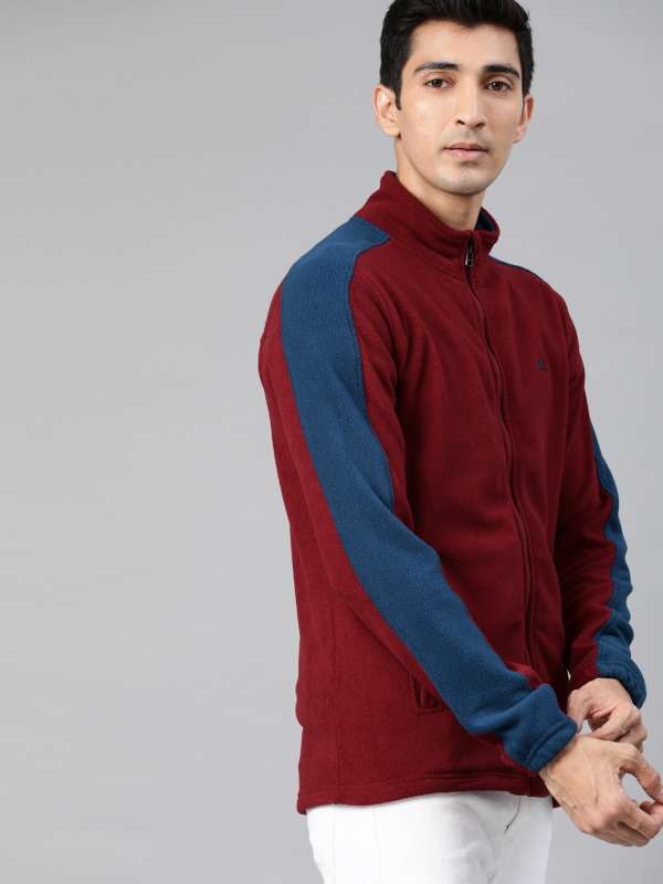 Wildcraft shop jackets myntra