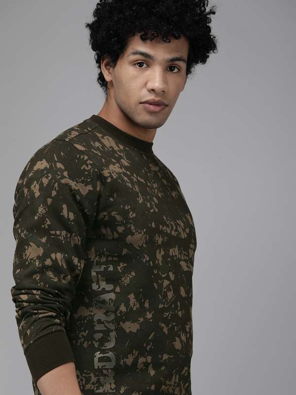 wildcraft sweatshirt