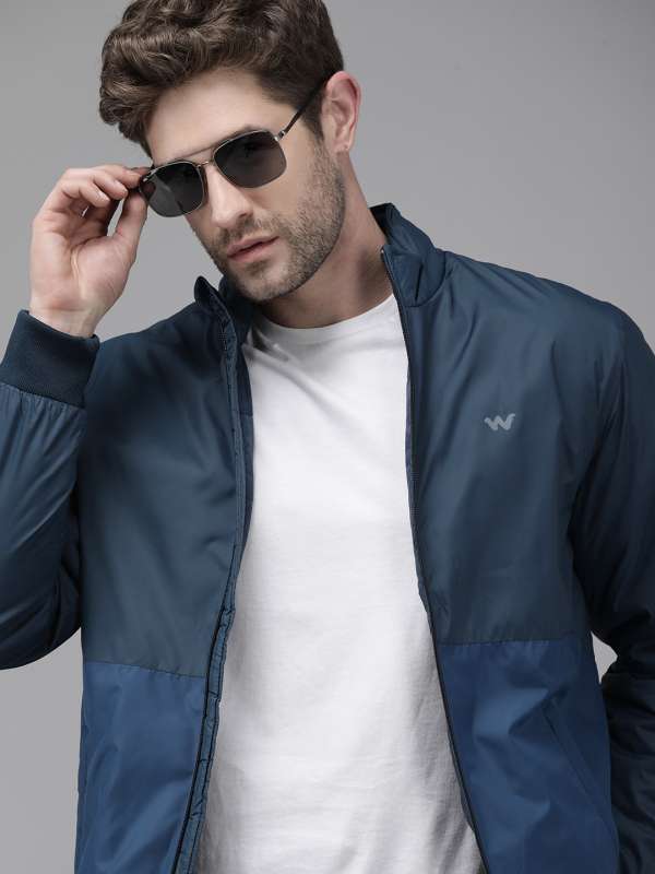 woodland jackets for male