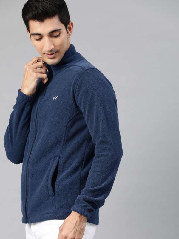 wildcraft windcheater