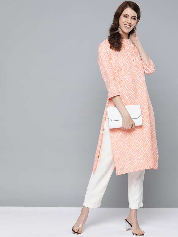 Here&now kurtas online Clearance