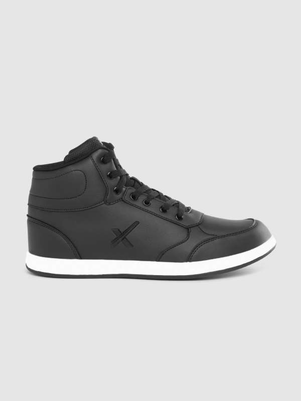 high top skate shoes cheap