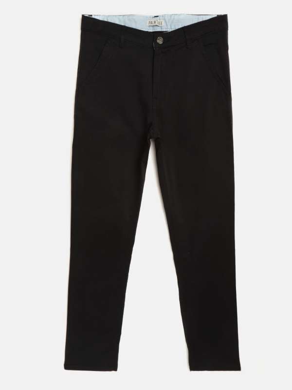black dress pants for kids