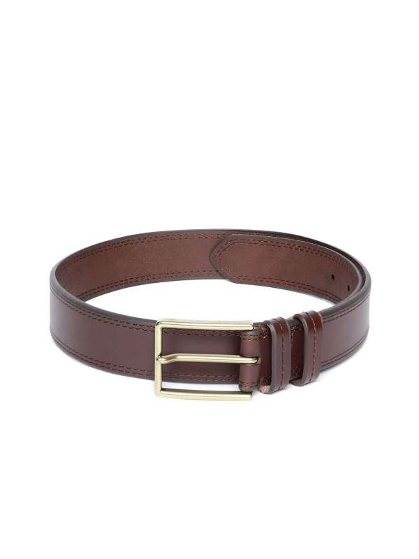 Marks Spencer Belts Buy Marks Spencer Belts online in India