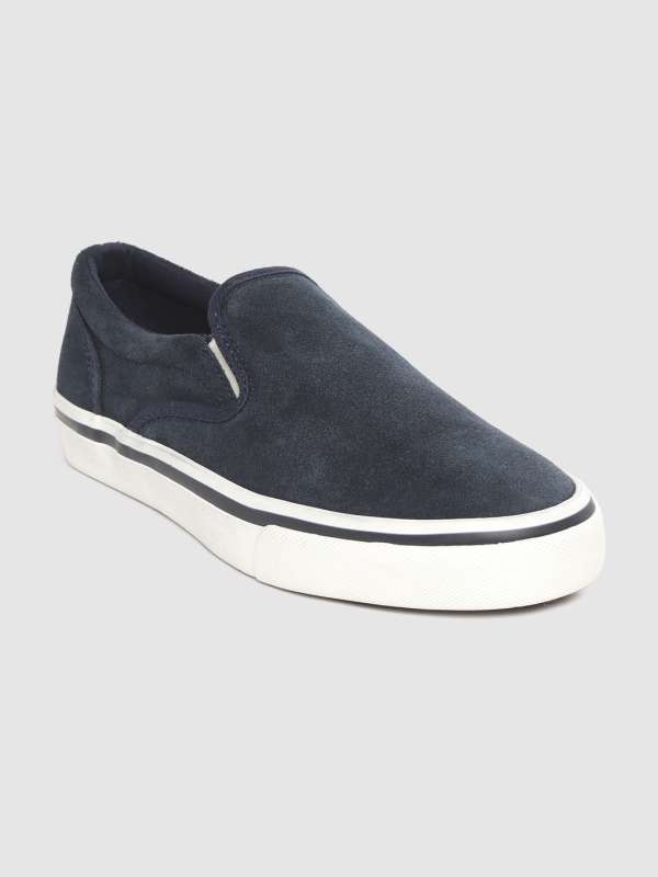 marks and spencer casual shoes