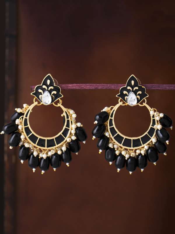 Sukkhi earrings sale