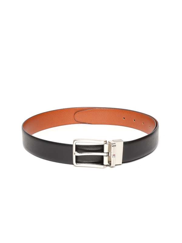 tommy hilfiger belts myntra