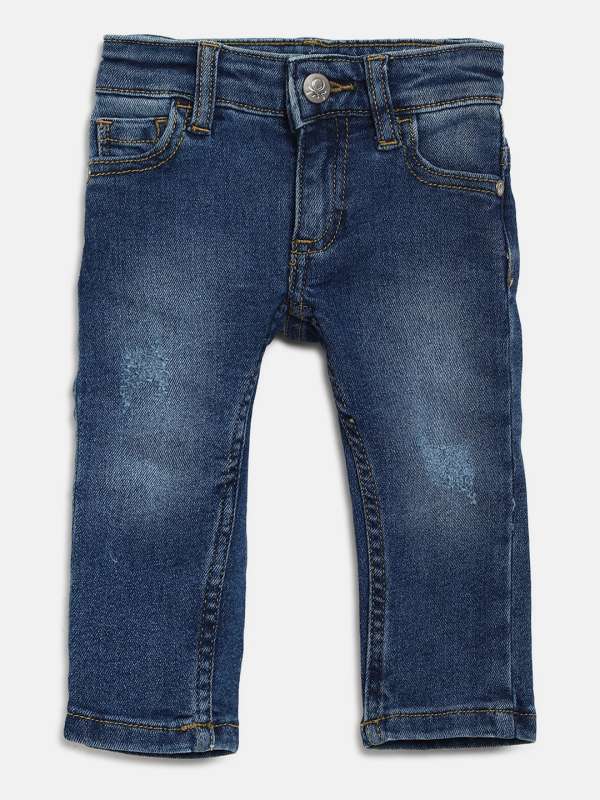 benetton jeans price