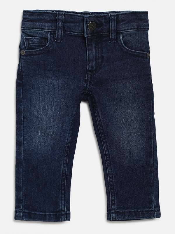 benetton jeans india