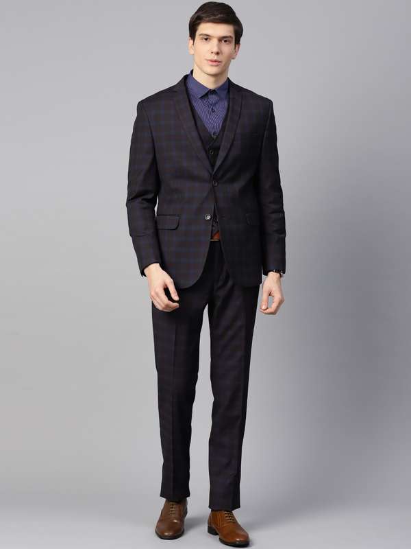 Van Heusen Suits - Buy Van Heusen Suit 