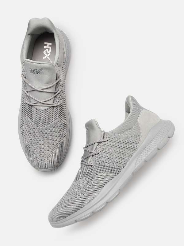 hrx canvas shoes