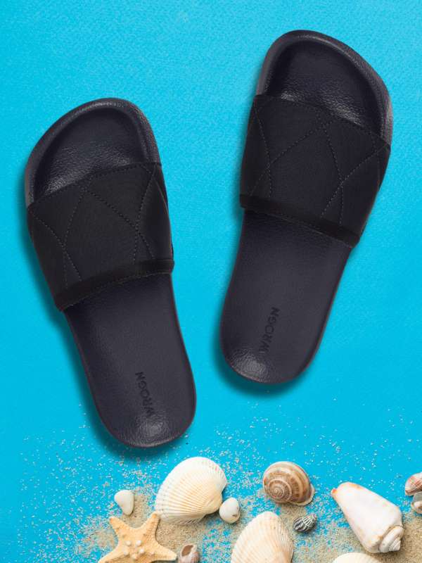Wrogn flip flops outlet