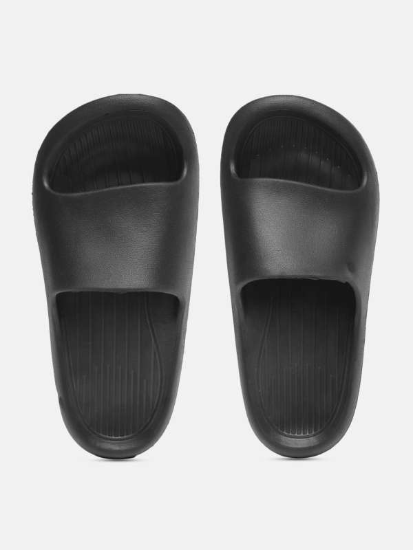 myntra slippers