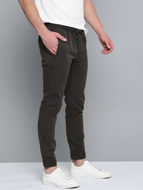 Men Casual Trousers - Buy Casual Pants 