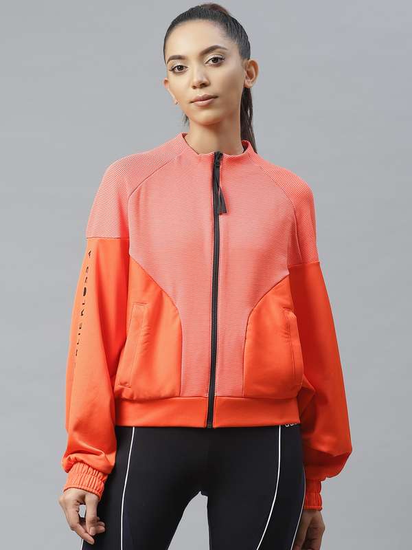 adidas sweatshirts women's india