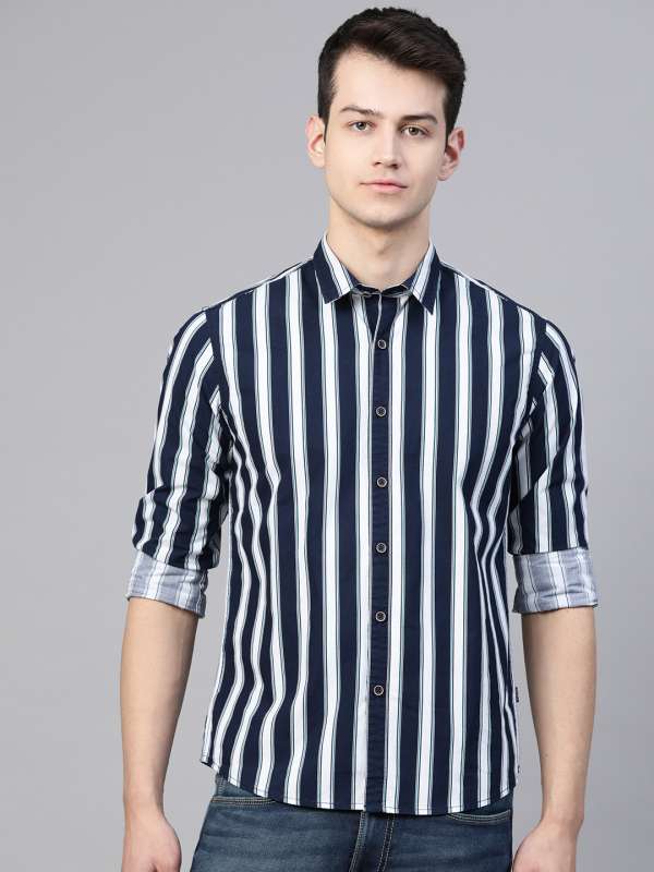 pepe jeans shirts myntra