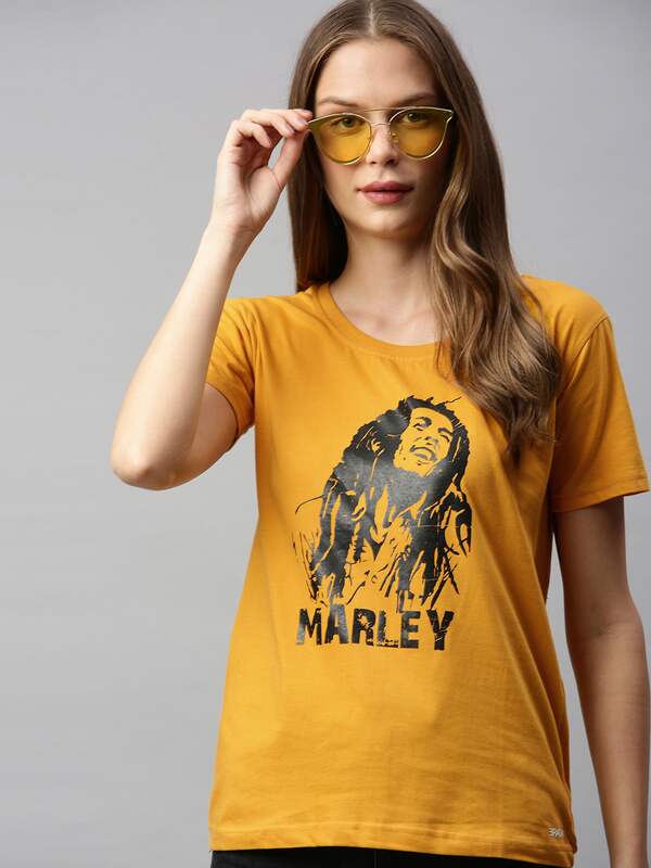 bob marley t shirts india