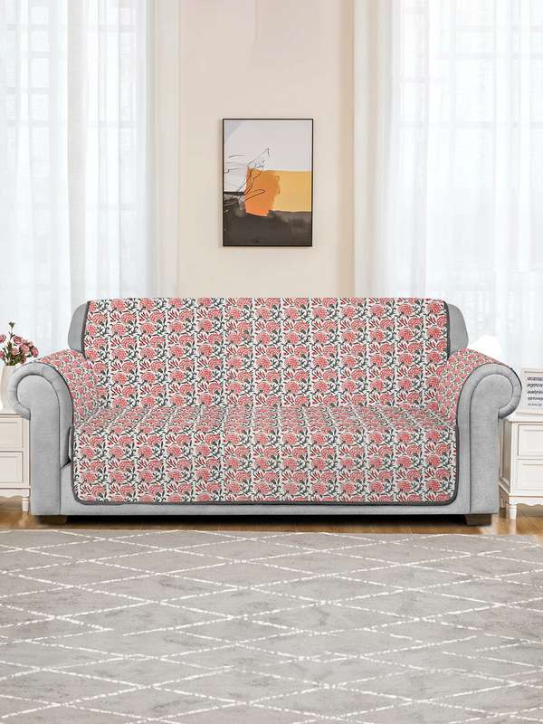 Sofa Covers Online In India