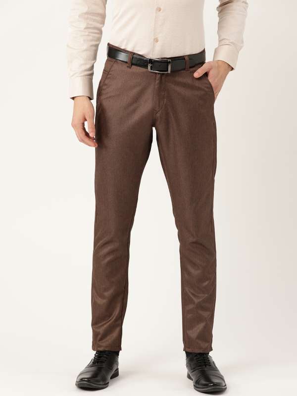 Coffee Color Pants - Etsy