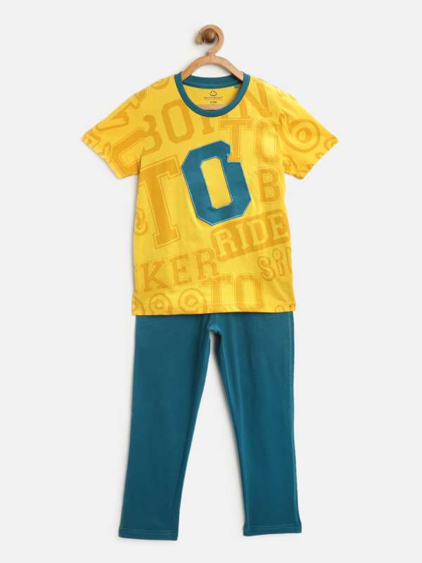 sweet dream night dress for man