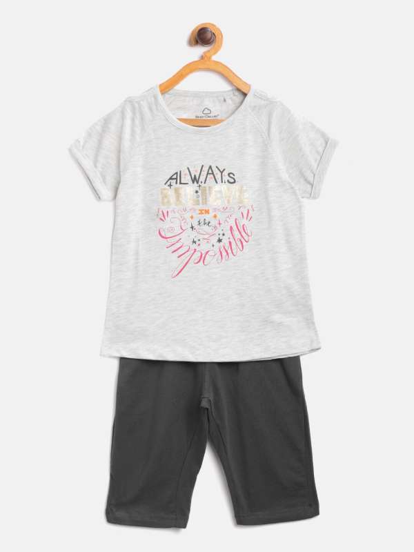 sweet dream night dress for man