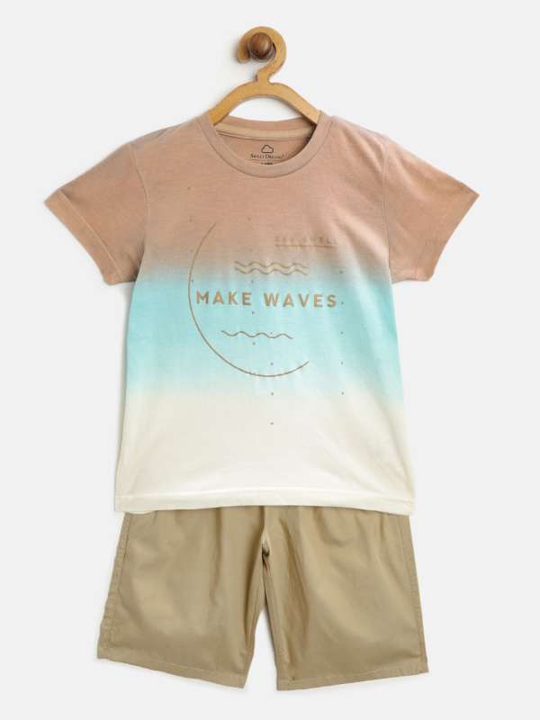 sweet dream night dress for man