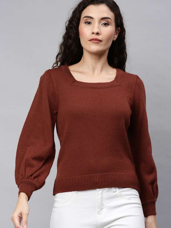 donnay sweater