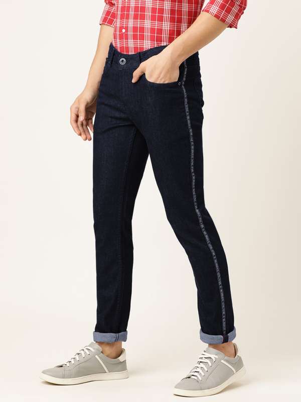 Being human clearance bootcut jeans mens