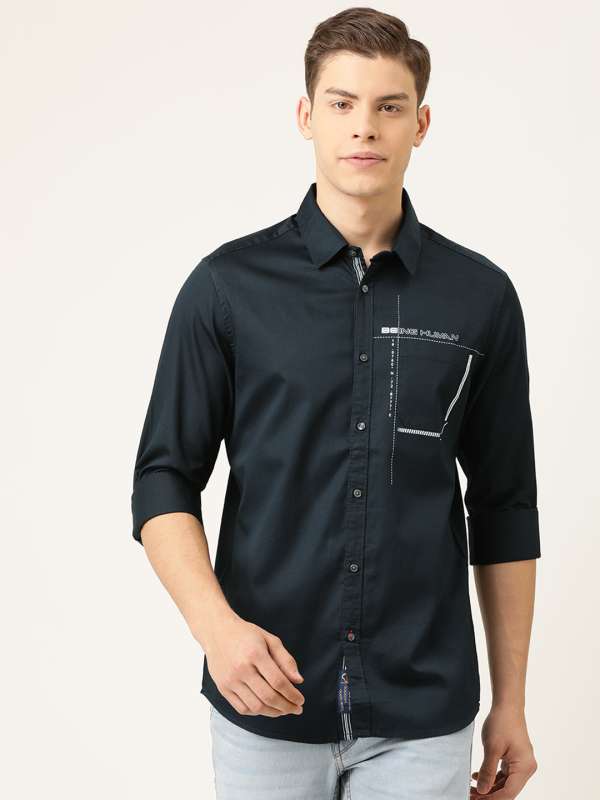 Being Human Shirts Size 46 Buy Being Human Shirts Size 46 Online In India See related links to what you are looking for. myntra