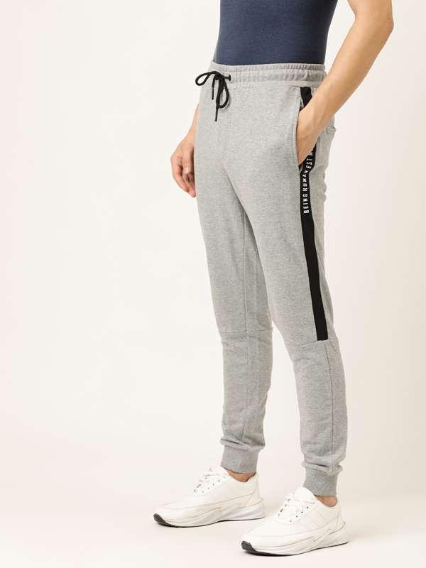 being human track pants
