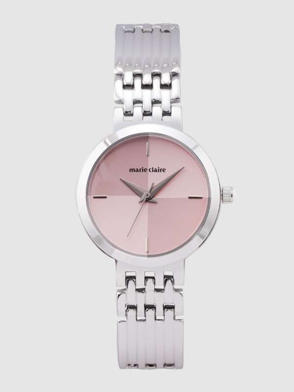 Marie claire sales watches company