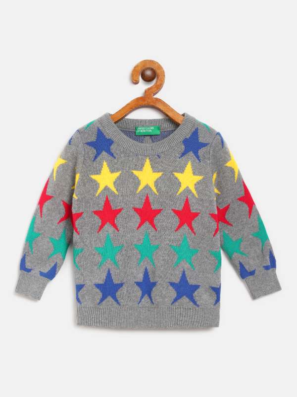 firstcry newborn sweaters