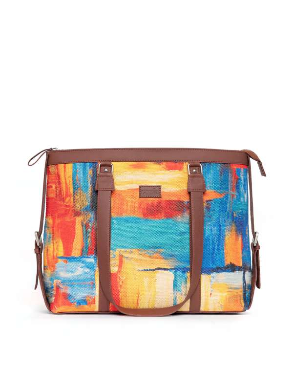 Accessorize laptop deals bags