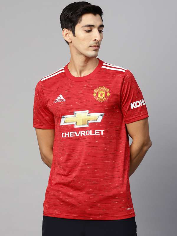 soccer jersey online india