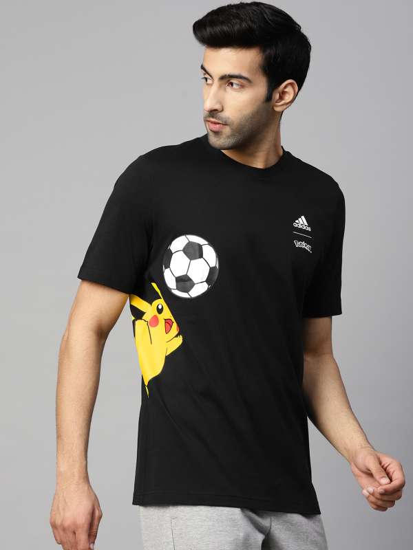 pikachu t shirt india